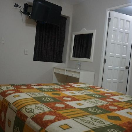Posada Del Viajero Orizaba โอริซาบา ภายนอก รูปภาพ